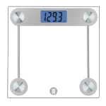 Weightwatcher Digital Scale, Glass